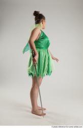 KATERINA FOREST FAIRY STANDING POSE 2